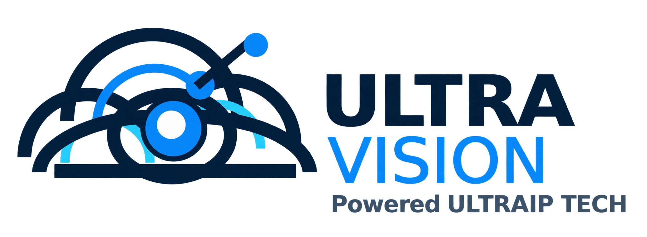 UltraVision — Powered Ultraip Tech